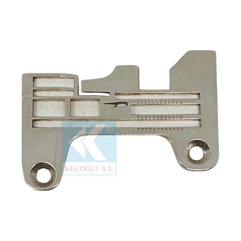 E217 Siruba Overlok 5 İplik Penye Plaka (Orj.)