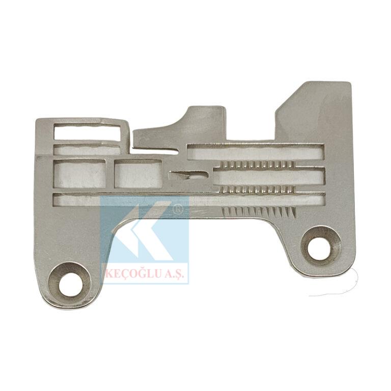 E218 Siruba Overlok 5 İplik Plaka (Orj.)