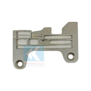 E219 Siruba Overlok K Serisi 6 İplik Plaka