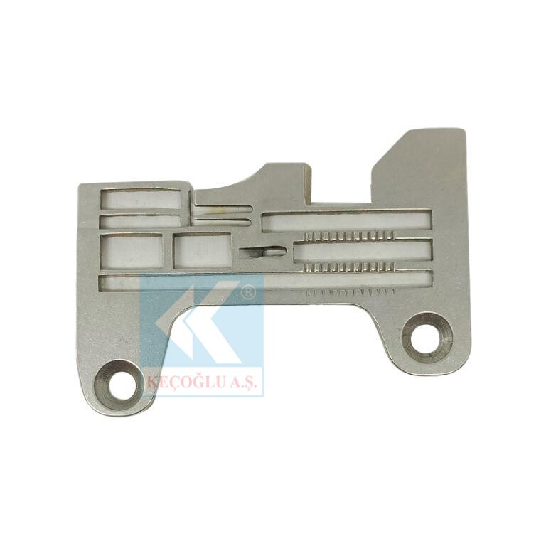 E224 Siruba Overlok K Serisi 6 İplik Geniş Plaka