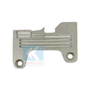 E226 Siruba Overlok K Serisi 4 İplik Triko Geniş Dilli Plaka