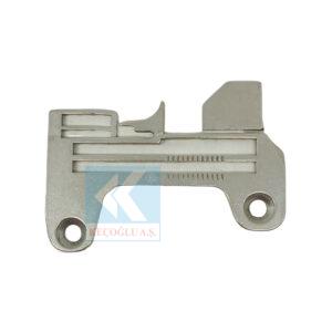 E232 Siruba Overlok K Serisi 3 İplik Kıstırmalı Plaka