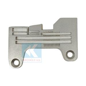 E239 Siruba Overlok Plaka (Orj.)