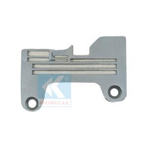 E252 Siruba Overlok 4 İplik Plaka