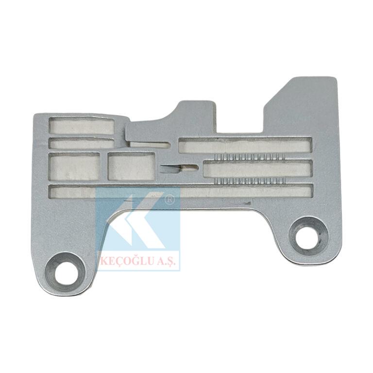 E254 Siruba Overlok 5 İplik Plaka (Orj.)