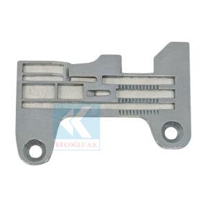 E260 Siruba Overlok 5 İplik Plaka (Orj.)