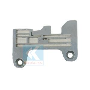 E269 Siruba Overlok 5 İplik Penye Plaka