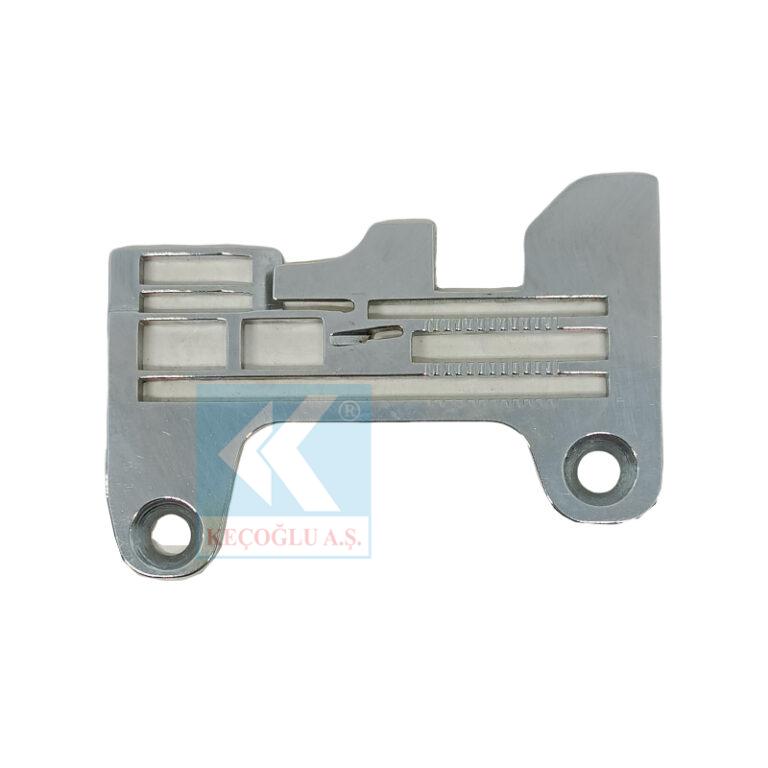 E269 Siruba Overlok 5 İplik Penye Plaka