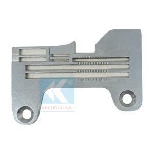 E276 Siruba Overlok Plaka (Orj.)