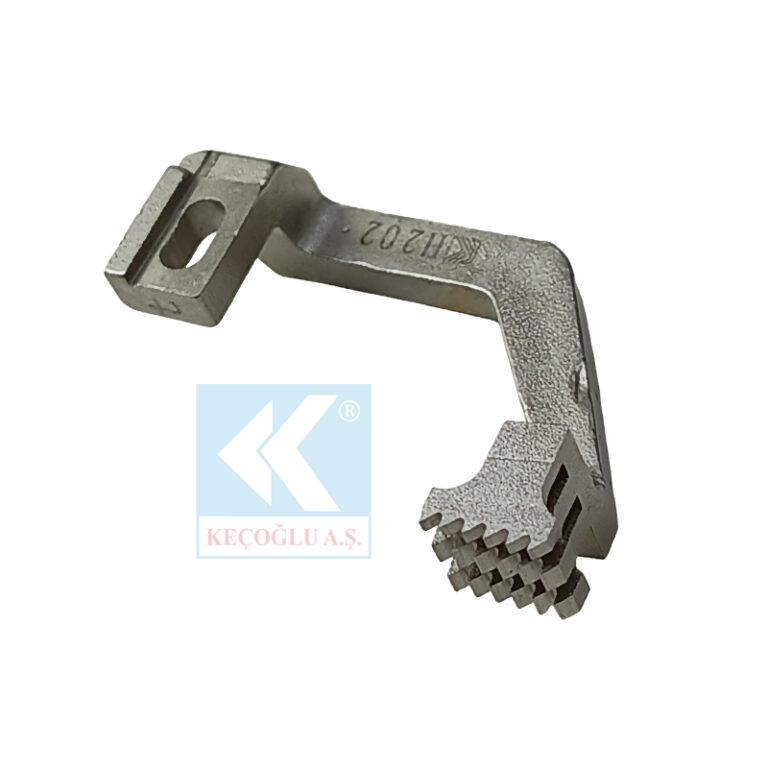 H202 Siruba Overlok Dişli (Orj.)