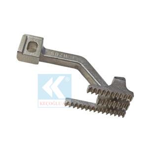 H209 Siruba Overlok 5 İplik Safari Ön Dişli (Orj.)