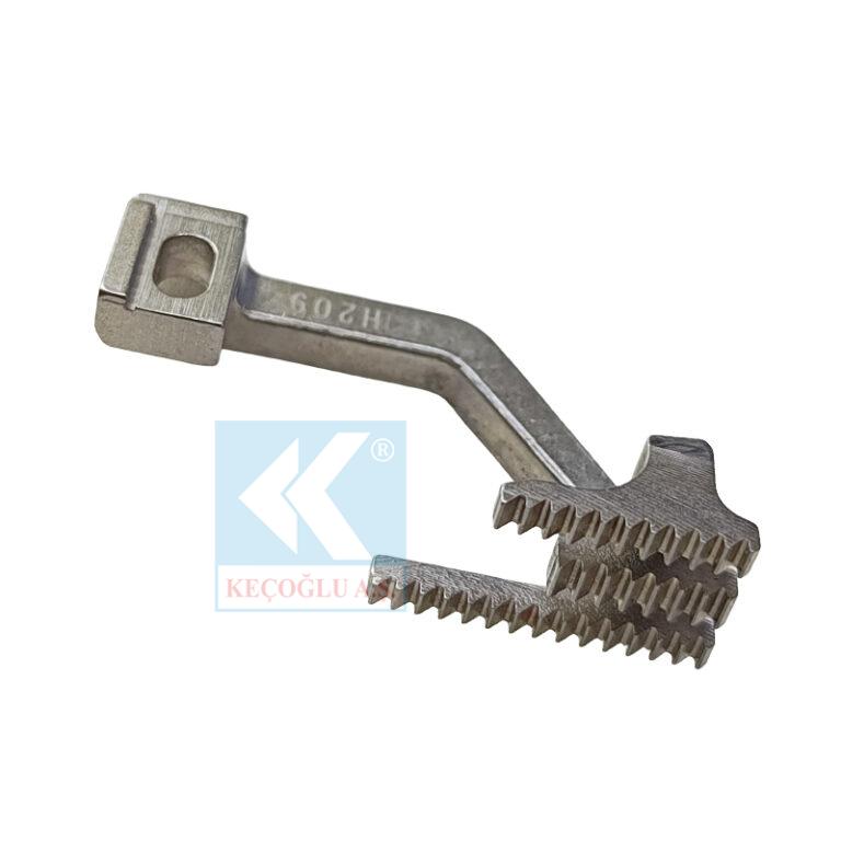 H209 Siruba Overlok 5 İplik Safari Ön Dişli (Orj.)