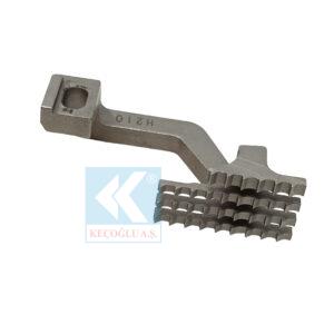 H210 Siruba Overlok 4 İplik Triko Ön Dişli (Orj.)