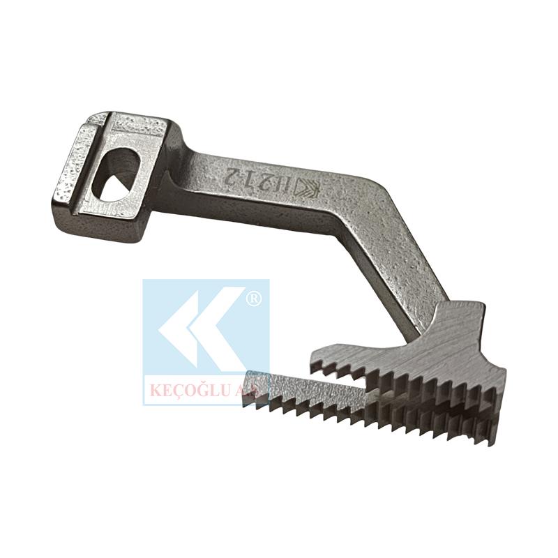 H212 Siruba Overlok Dişli (Orj.)