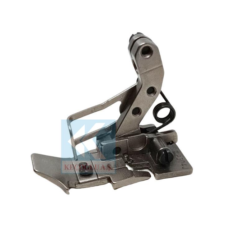 P504J Siruba Overlok 5 İplik Safari Ayak (Orj.)