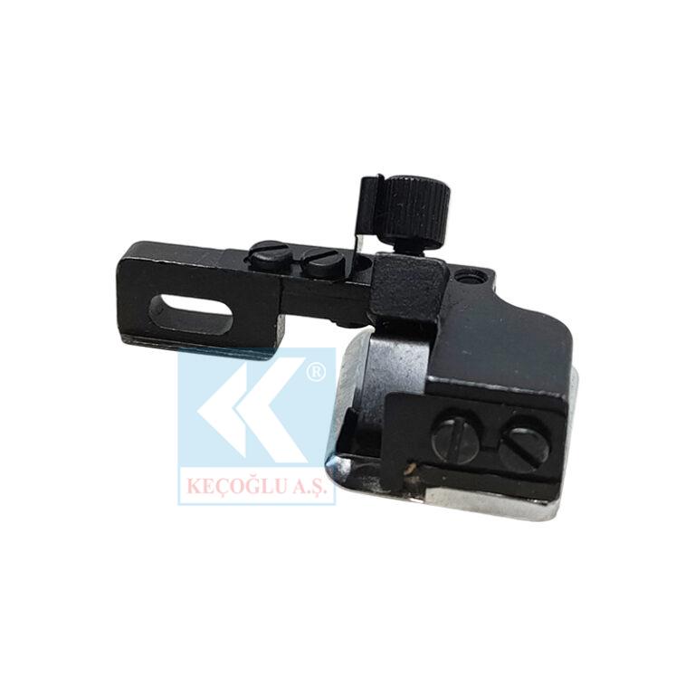 BK08F-A Siruba Overlok Kıstırma Kütüğü (Orj.)