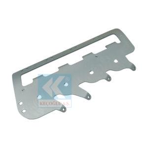 BK233 Siruba Overlok K Serisi İplik Yolu (Orj.)