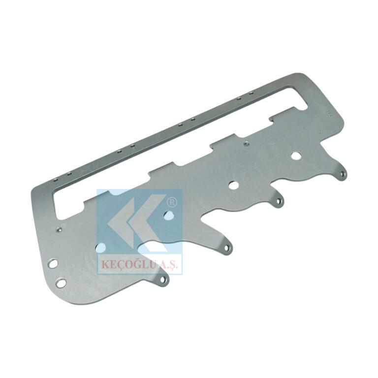 BK233 Siruba Overlok K Serisi İplik Yolu (Orj.)