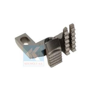 D441 Siruba Overlok 4 İplik Arka Dişli (Orj.)