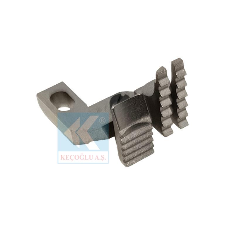 D441 Siruba Overlok 4 İplik Arka Dişli (Orj.)