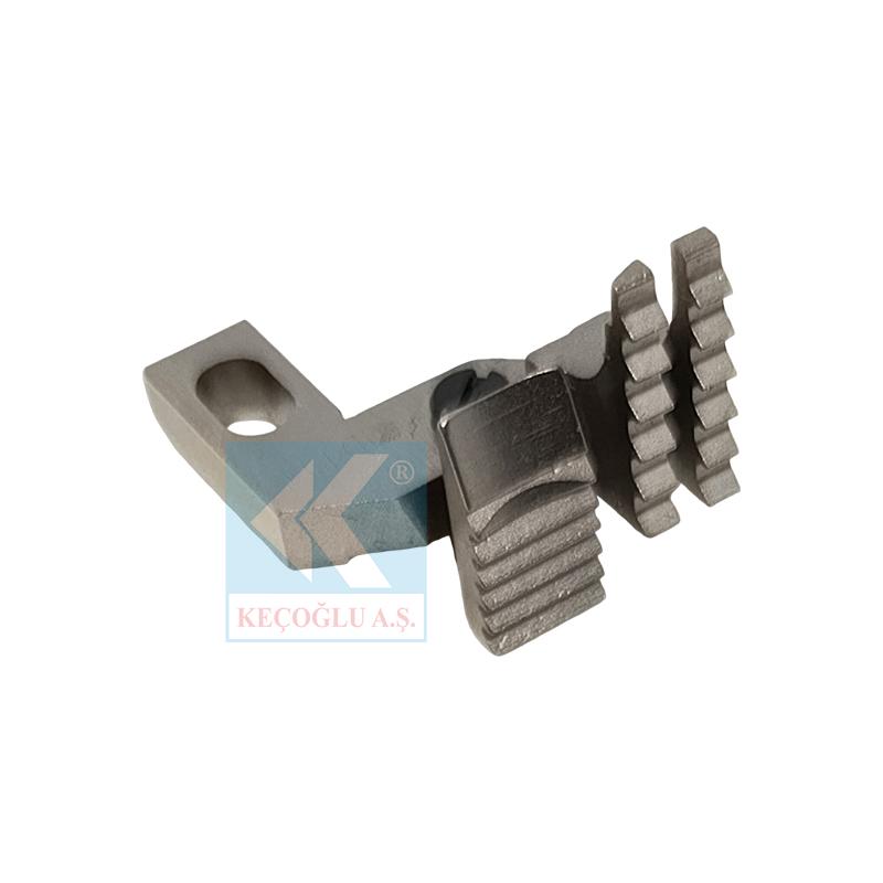 D441 Siruba Overlok 4 İplik Arka Dişli (Orj.)