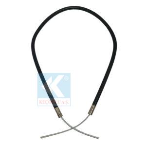 GB13-1 Siruba Overlok Kıstırma Tansiyon Açıcı Teli (Orj.)