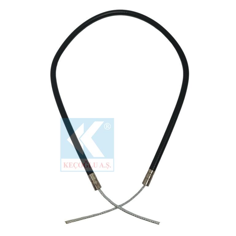 GB13-1 Siruba Overlok Kıstırma Tansiyon Açıcı Teli (Orj.)