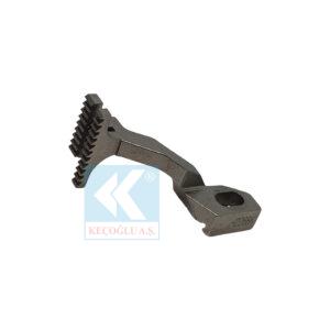 H2268 Siruba Sağdan Bıçaklı Reçme Makinesi Ön Dişli (Orj.)