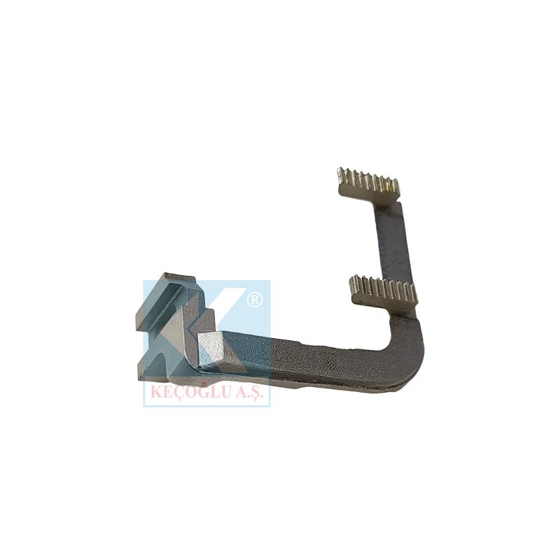 H7873 Siruba Kroşeta Makinesi Ön Dişli (Orj.)