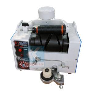 Çağın İplik Sarma Bobin Aktarma Makinesi (Metraj Ayarlı)