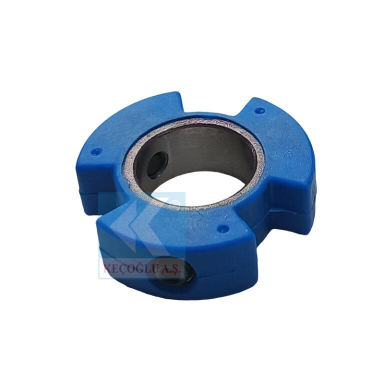 KD342D-E Siruba Overlok Motor Kaplin (Orj.)