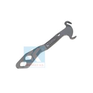 KG11F Siruba Overlok 3 İplik Üst İp Gerdirici Horoz (Orj.)