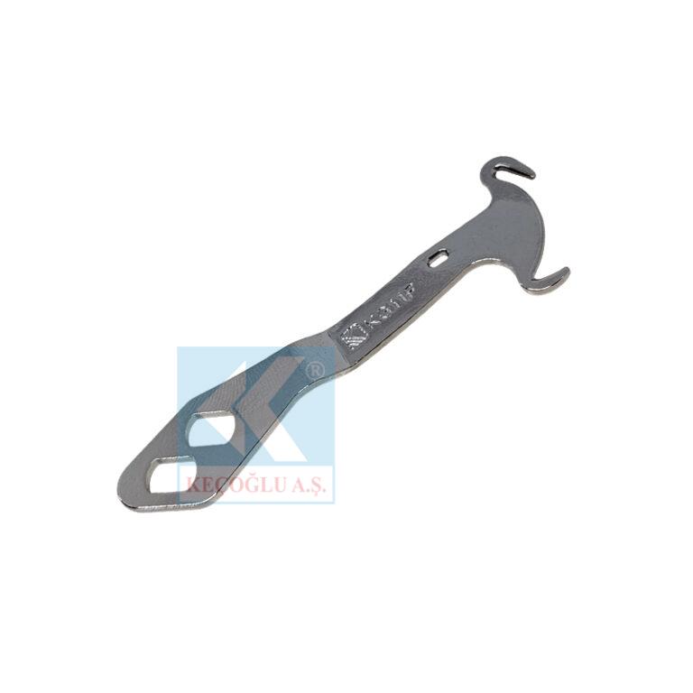 KG11F Siruba Overlok 3 İplik Üst İp Gerdirici Horoz (Orj.)