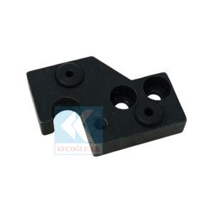 KG204 Siruba Overlok K Serisi Ön Plaka Kütüğü (Orj.)