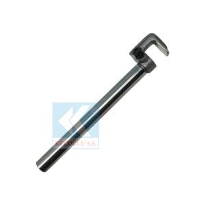 KM26 Siruba Overlok Zincir Kol Mili (Orj.)