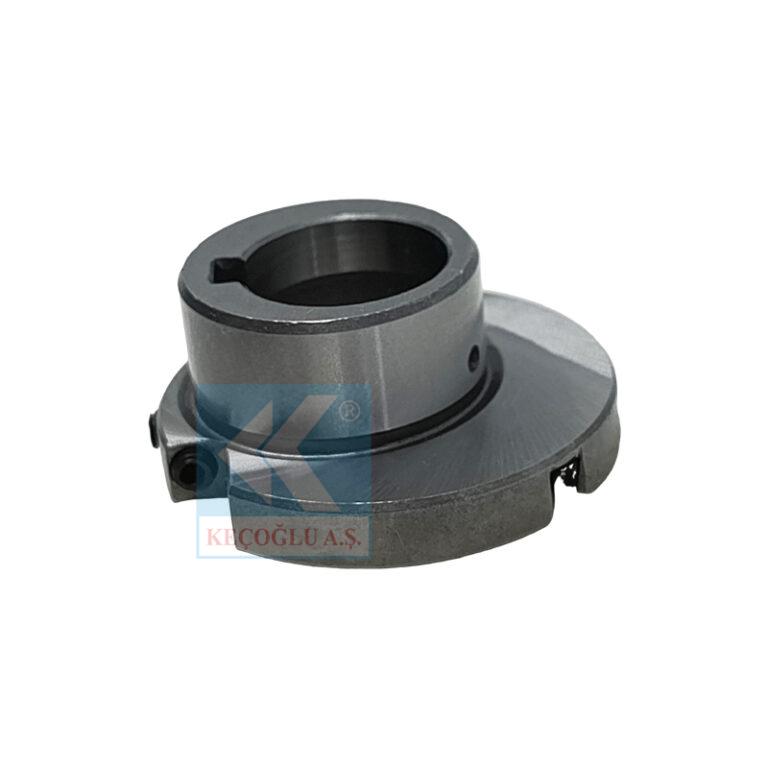 KP215-E Siruba K Serisi Overlok Dişli Eksantrik Parçası (Orj.)