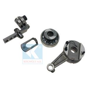 KP217-C Siruba K Serisi Eksantrik Takımı (Orj.)