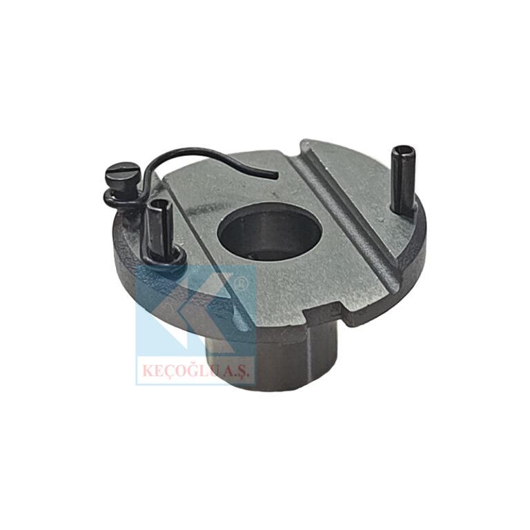 KP219 Siruba Overlok K Serisi Eksantrik (Orj.)