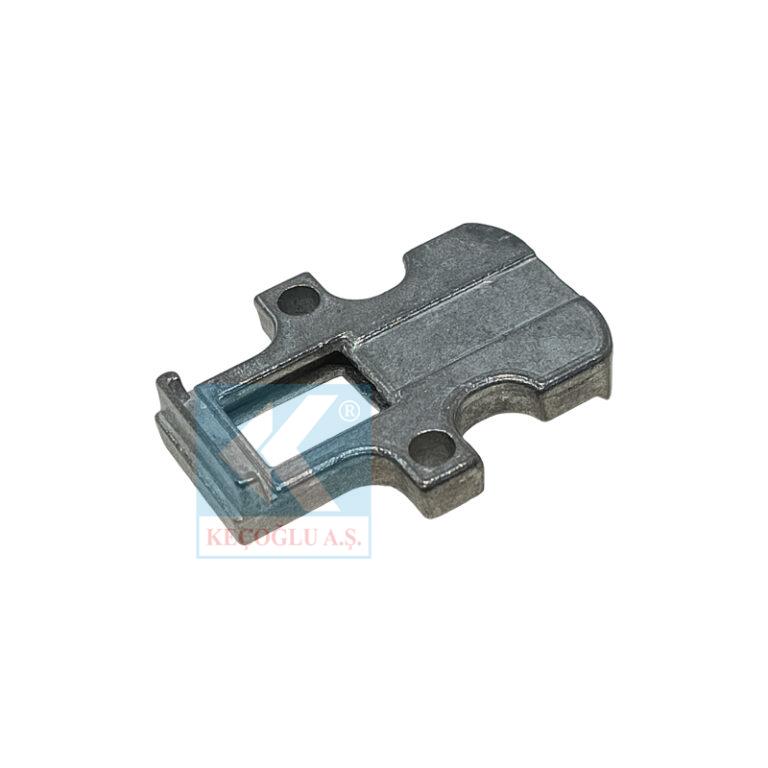 KQ221 Siruba Overlok K Serisi Dişli Conta Karesi (Orj.)