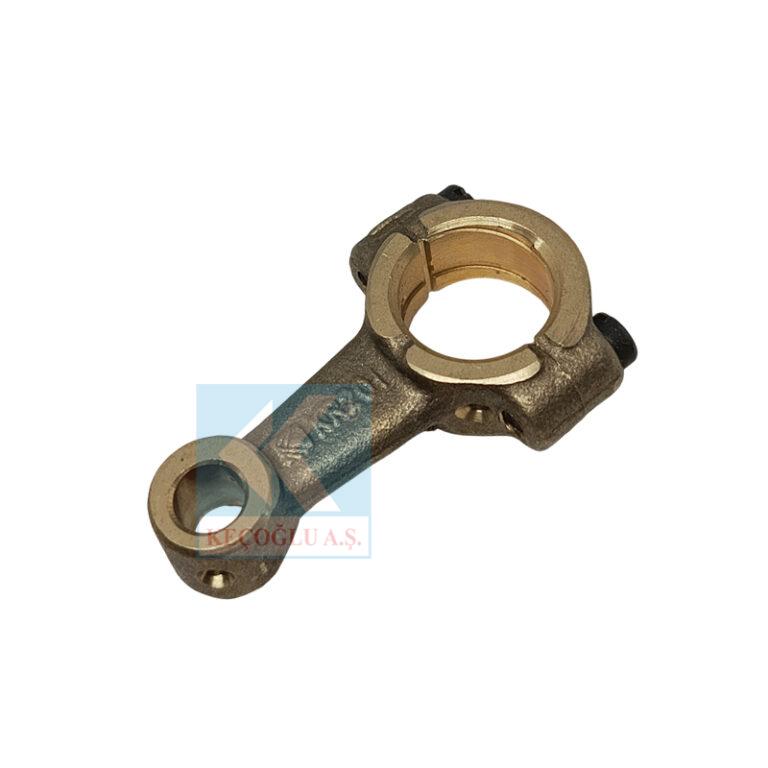 KR201 Siruba Overlok K Serisi Bıçak Sekizi (Orj.)