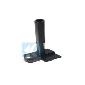 KR27 Siruba Overlok 3 İplik Alt Bıçak Kütük (Orj.)