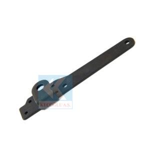 KS18 Siruba Overlok Ayak Kaldırma Kolu (Orj.)