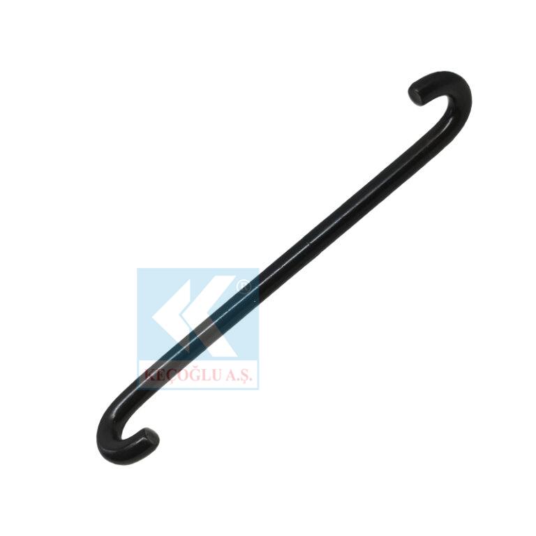 KS20 Siruba Overlok Ayak Kaldırma Kancası (Orj.)