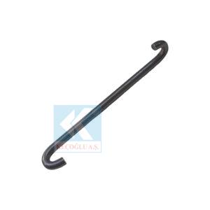 KS244 Siruba K Serisi Overlok Ayak Kaldırma Kancası (Orj.)