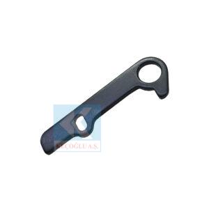 KS308 Siruba Overlok Arka Ayak Kaldırma Kolu (Orj.)