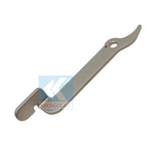 KS318 Siruba Overlok Ayak Kaldırma Kolu (Orj.)