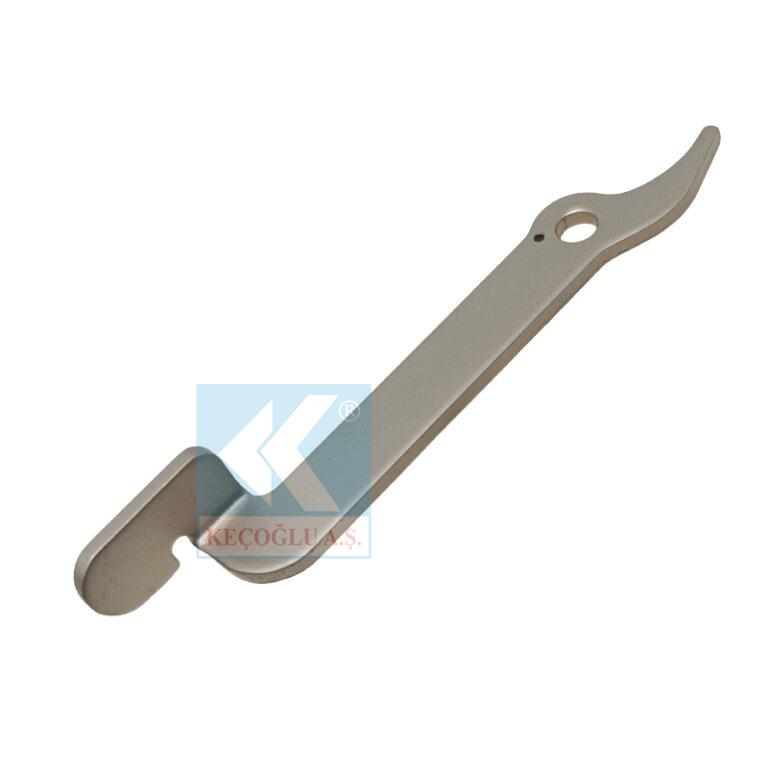 KS318 Siruba Overlok Ayak Kaldırma Kolu (Orj.)