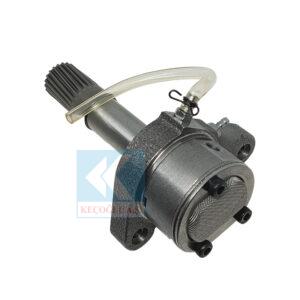 KT202-A Siruba Overlok Komple Yağ Pompası (Orj.)