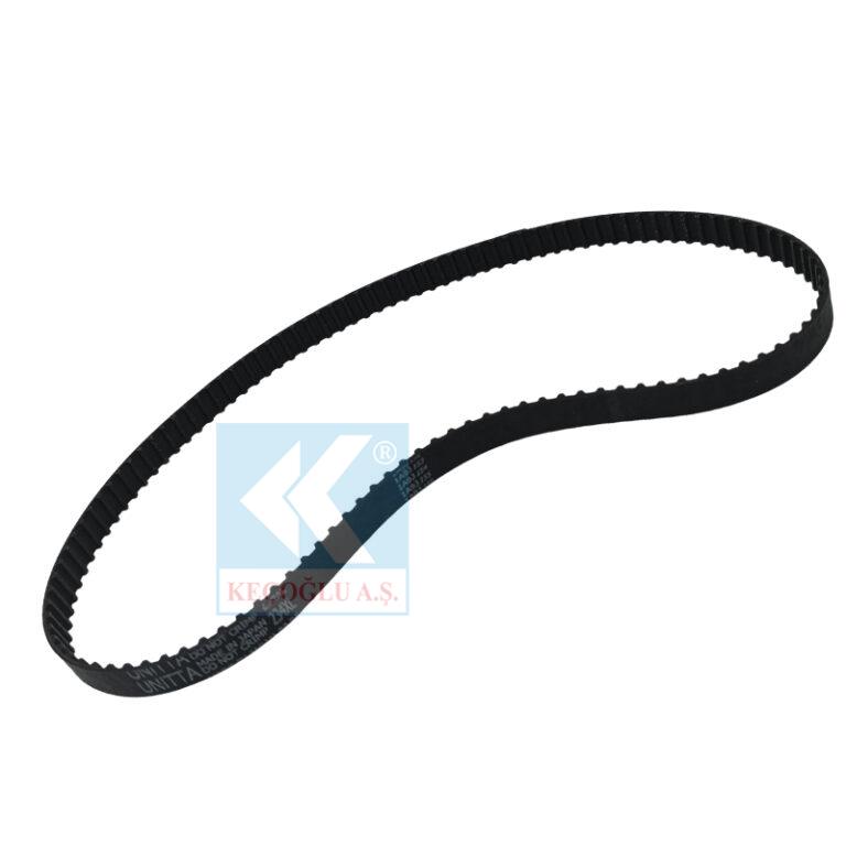 LF116S Siruba Overlok 234XL Kayış (Orj.)