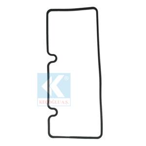 ML162K Siruba F007 Reçme Kartel Yağ Lastiği (Orj.)